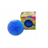 Nadýchaná gumová lopta 6 cm na naťahovanie Antistresová Stláčacia Hračka