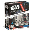 Clementoni - STEM stavebnice STAR WARS R2-D2