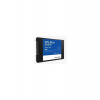 WD Blue SA510 500GB SSD SATA III 6Gbs, 2,5
