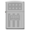Zippo Since 1932 Stars 20948 + možnost gravírování
