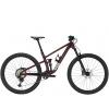 TREK Top Fuel 9.8 XT Gen 4 AXINITE FLIP 2025 Veľkosť: S