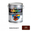 RUST-OLEUM ALKYTON RAL3009 lesk 5l