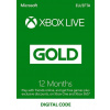 Xbox Live Gold 12 months (PC)