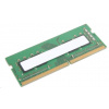 LENOVO paměť ThinkPad 8GB DDR4 3200MHz SoDIMM Gen2 4X71D09532