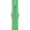 Apple Watch 41mm Blue Fog Sport Band - Regular MN2C3ZM/A