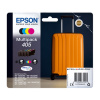 Epson Multipack 4 Colours 405 DURABrite Ultra Ink