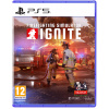 Firefighting Simulator: Ignite PlayStation 5 (PS5) krabička