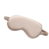 Crystallove Silk Eye Mask maska na spanie