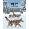 Vlky - Figurav Michał, Mizielinska Aleksandra, Mizielinski Daniel