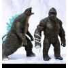 Godzilla vs. King Kong 2 postavičky 30 cm