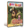 Máša a medveď 6. DVD