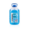 DYNAMAX ScreenWash GREEN -20 Zimná kvapalina do ostrekovačov - Citrón Pet 3l