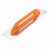 Rovný plavák 580 x 128 mm, drevená rukoväť NEO 50-1 (Rovný plavák 580 x 128 mm, drevená rukoväť NEO 50-1)