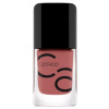 Catrice ICONails Lak na nechty10 Rosywood Hills 10,5 ml