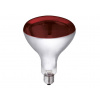 BRAVSON GROUP s.r.o. Infražiarovka KERBL 22245, 250W - červená