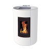 Interstoves Aurelia 12 biele