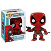 Funko POP! 20 Marvel Deadpool - Deadpool