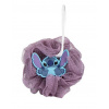 Hubka do sprchy Oblečenie Hubka do sprchy Lilo & Stitch - Lavender Foam