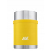 Obedový termobox na obed Esbit Food Jug Sculptor 0,75 l žltá