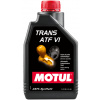 Prevodový olej Motul Trans ATF VI, 1L