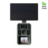 EVOLVEO StrongVision Solar WiFi, fotopasca s Aplikáciou WiFi a solárnym panelom (CAM-SOLAR-WIFI)