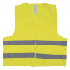 Vesta reflexná Hi-vis Vest žltá veľ. XL