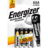 Energizer Base AAA 4ks 35032915