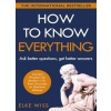 How to Know Everything - Elke Wiss, Cornerstone