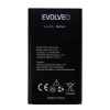 EVOLVEO originálna batéria 2500 mAh pre StrongPhone Z4, W4 (SGP-Z4-BAT)