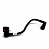 VOLVO C30 C70 S40 V50 hadica na uhlíkový filter OE 8658723