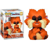 Funko Pop! An American Tail Tiger 1654