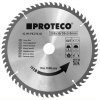 Pilový kotúč SK 350x3.6x30/20 54Z (Pilový kotúč 42.09-PK350-54 4209PK35054)