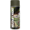 Deco Color Military Paint, hnedošedá RAL 7013 - kamuflážny sprej 400ml