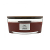 WoodWick Ellipse Candle Cinnamon Chai 453,6 g