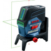 BOSCH BOSCH GCL 2-50 CG Professional - 0601066H00 - Kombinovaný laser