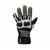 iXS Rukavice Tour iXS MONTEVIDEO-SHORT-ST X42062 black-olive-light grey M
