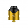 Clearomizér SMOKJOY Mushroom Cloud RDA Zlatá