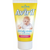 Aviril detský krém na zapareniny 50 ml