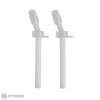 CamelBak Thrive Flow Valve a slamka, 2 ks