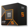 AMD Ryzen 5 9600 procesor 3,8 GHz 32 MB L3 Box (100-100000718BOX)