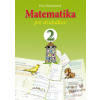 Matematika pre druhákov (Eva Dienerová)
