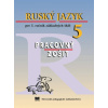 Ruský jazyk pre 5. ročník ZŠ - Pracovný zošit - Valentína, Kováčiková Elena Glendová
