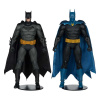 McFarlane Toys DC Multiverse Akční Figurky 18 cm Batman Wave 4 Sada (6)