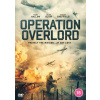 Operation Overlord DVD
