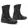 Moto topánky FORMA AIR3 HDRY čierne 39