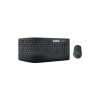 Logitech® MK850 Performance Wireless Keyboard and Mouse Combo - SK/CZ 920-008226-CZSK