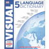 5 Language Visual Dictionary (DK)