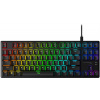 HP HyperX Alloy Origins Core/Drôtová USB/US layout/Čierna 4P5P1AA#ABA