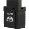 HELMER GPS lokátor LK 508 s autodiagnostikou OBD II, umožňuje sledovanie a lokalizáciu objektov