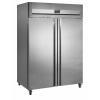 Mraziaca skriňa Tefcold RF 1420X1 - dvojkrídlové plné dvere GN 2/1 TEFCOLD